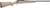 Ruger American Predator Bolt Rifle 6.5 Creedmoor FDE/Black thumbnail 1
