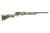 Savage 93R17 AccuTrigger Camo .17 HMR Bolt-Action Rifle 21" thumbnail 2