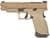 Springfield XD-M Elite OSP - 10mm FDE Precision Pistol thumbnail 1