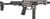 Springfield SAINT Victor PDW 9mm 5.5in Tungsten Gray thumbnail 1