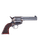 Taylors & Co .357 Mag Heritage Revolver - Short Stroke 4.75" SAO thumbnail 7