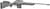 Ruger American Gen 2 .204 Ruger Bolt-Action Rifle - Precision Gray thumbnail 4