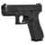 Glock G45 Gen 5 MOS Compact 9mm Pistol with Optics Ready System thumbnail 5