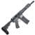 Fostech Stryker .300 AAC Blackout 7.5in Black thumbnail 1