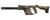KRISS Vector CRB G2 .45 ACP Semi-Auto Rifle - MultiCam FDE Finish thumbnail 2