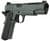 Tisas 1911 Night Stalker .45 ACP - Platinum Grey Ported Edition thumbnail 3