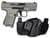 Century Arms TP9 Elite SC 9mm Pistol - Damascus Silver Finish thumbnail 1