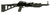 Hi-Point 4595TS OD Green .45 ACP Semi-Auto Carbine, 17.5" Barrel thumbnail 1