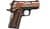 Kimber Ultra II Rose Gold 9mm Compact Pistol, 3" Barrel, 8rd thumbnail 1