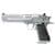 Desert Eagle Mark XIX .44 Magnum - Brushed Chrome Powerhouse thumbnail 1