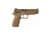 Sig Sauer M18 9mm 3.9in Black thumbnail 1