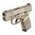 Springfield Hellcat FDE 9mm - Compact Power for Concealed Carry thumbnail 7