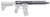 Radian Ultra-Compact .223 Wylde Upper – Precision 10.5" thumbnail 1