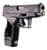Taurus GX4XL: Ergonomic 9mm Compact Pistol with 3.7" Barrel thumbnail 2