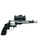Smith & Wesson 629 PC .44 Magnum Revolver - Precision Stainless Elite thumbnail 7