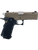 Apollo 11 Compact 9mm - Optic Ready FDE Bull Barrel Pistol thumbnail 2