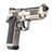 Beretta 92X Tactical - Precision 9mm Pistol with Fiber Optics thumbnail 5