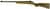 Crickett Youth Gen 2 .22 LR Walnut Bolt Action Rifle - Starter's Choice thumbnail 1