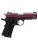 Browning Black Cherry 1911 .380 ACP Compact 3.6" Handgun thumbnail 3
