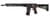Franklin Armory OPS-16 5.56 NATO 16in Black thumbnail 3