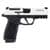 Sig Sauer P365 X-Macro Freedom Series 9mm 3.7in White Cerakote thumbnail 2