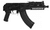 Pioneer Arms Hellpup Micro Pro 7.62x39mm 7in Blued thumbnail 1