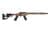 Ruger Precision Rimfire Gen2 .17 HMR Bolt Action - Davidson's Exclusive thumbnail 1