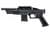Rossi RS22P .22 LR 6in Matte Black thumbnail 1