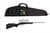 Crickett Youth Pro .22 LR Rifle - Black/Stainless thumbnail 1