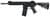 IC-A5: Tactical Semi-Auto 5.56 NATO Rifle w/ Fluted Barrel thumbnail 1