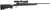 Savage Axis II XP 6.5 Creedmoor Precision Bolt Rifle - Matte Black thumbnail 2