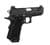 Staccato C Optic Ready 9mm - Black Bull Barrel, 17rd Capacity thumbnail 3