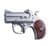 Bond Arms Texas Defender: Dual-Caliber Compact Derringer .45/.410 thumbnail 1