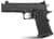 Tisas 1911 Duty 9 DS Comp 9mm 5in QPQ Black thumbnail 1