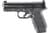 Ruger RXM 9mm 4in Black thumbnail 2