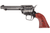 Heritage Rough Rider .22 LR Revolver - Classic Blued Cocobolo thumbnail 4