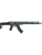 Dissent MK47: Tactical 7.62x39mm Side-Folding Rifle, 16" Barrel thumbnail 2