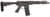 Wise Arms WA-15B Tactical Pistol .223/5.56, Threaded Barrel thumbnail 1