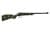 Crickett G2 Youth .22LR Bolt Action Rifle - Mossy Oak Camo thumbnail 3