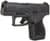 Taurus GX4: Compact 9mm, 3" Barrel, Adjustable Sights, Gray/Black thumbnail 2