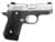 Kimber Micro 9 Cinder 9mm 3.15in Black/Stainless thumbnail 1
