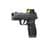Sig Sauer P365 XMacro Comp 9mm 3.1in Black Nitron w/Romeo-X Optic thumbnail 3