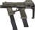 Sig Sauer P320 Flux Legion - 9mm Tactical Handgun, Cerakote Gray thumbnail 3