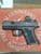 Shadow Systems War Poet Compact 9MM Pistol - Precision & Power thumbnail 3