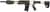 Tokarev TAR 12 SP 12 Gauge 18.5in Splatter Camo thumbnail 2