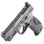 Smith & Wesson M&P9 M2.0 ACRO 9mm Armornite thumbnail 2