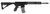 Caracal Elite Gen 2: 5.56mm Lightweight Tactical Rifle, 16" Black thumbnail 1