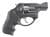 Ruger LCRx Subcompact 9mm Revolver - Matte Black, Dual Action thumbnail 4
