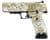 Hi-Point JHP .45 ACP Desert Camo - Semi-Auto Pistol, 9+1 Capacity thumbnail 1
