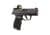 Sig Sauer P365X ROMEO-X 9mm Compact Optics-Ready Night Sight Pistol thumbnail 2